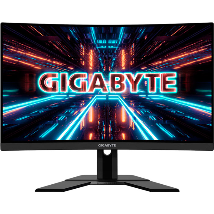 

Монитор GIGABYTE GRG27QC-EK, GRG27QC-EK