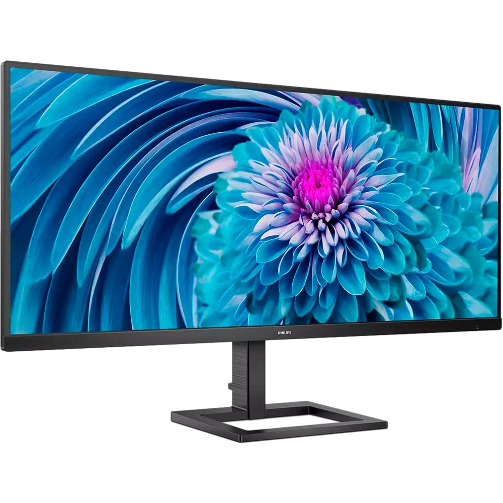 Монітор PHILIPS 34" 345E2AE/00 Діагональ 34