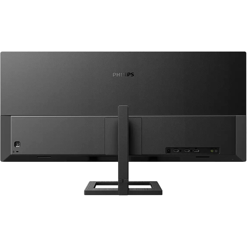 Монітор PHILIPS 34" 345E2AE/00 Роздільна здатність 3440 x 1440