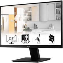 Монитор MSI PRO MP241 (9S6-3BA9CH-001)