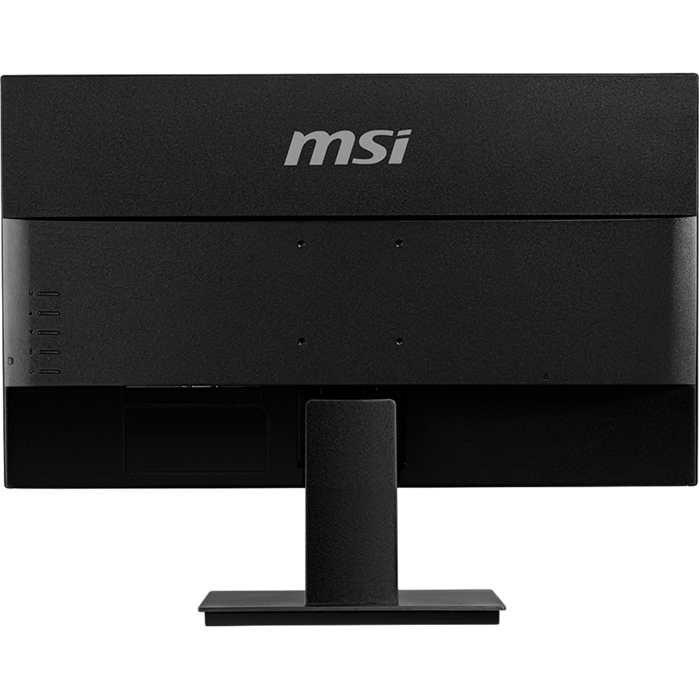Монитор MSI PRO MP241 (9S6-3BA9CH-001) Разрешение 1920 x 1080