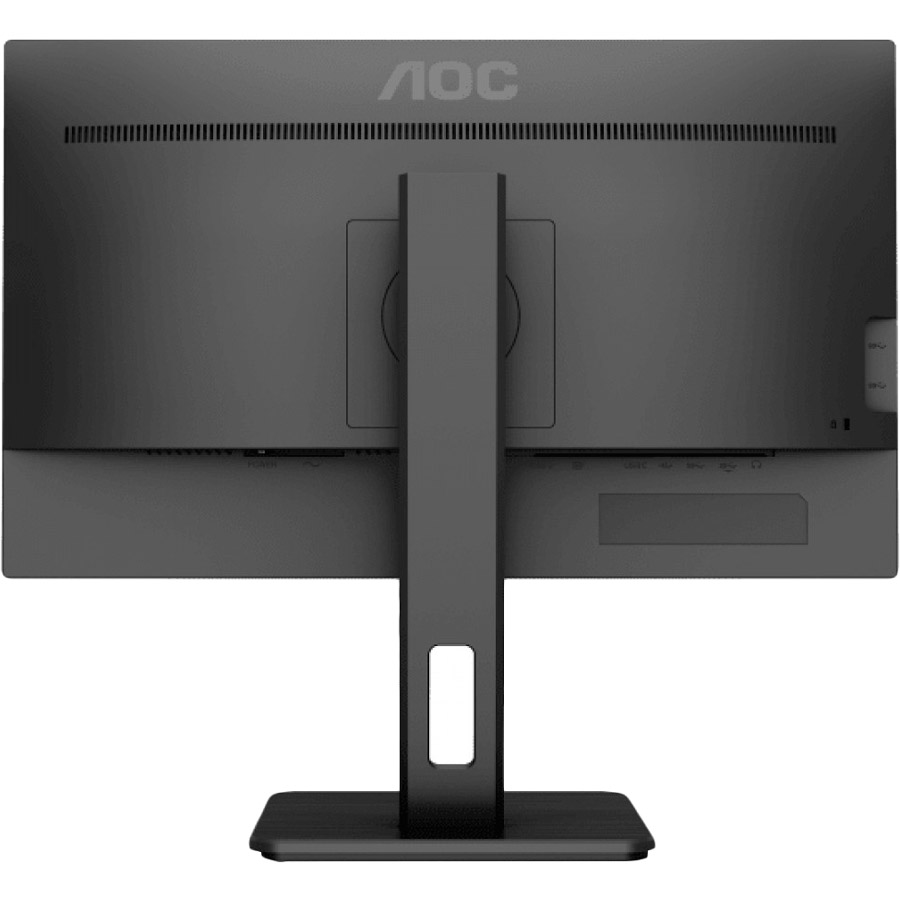 Монітор AOC 27" 27P2C Матриця IPS