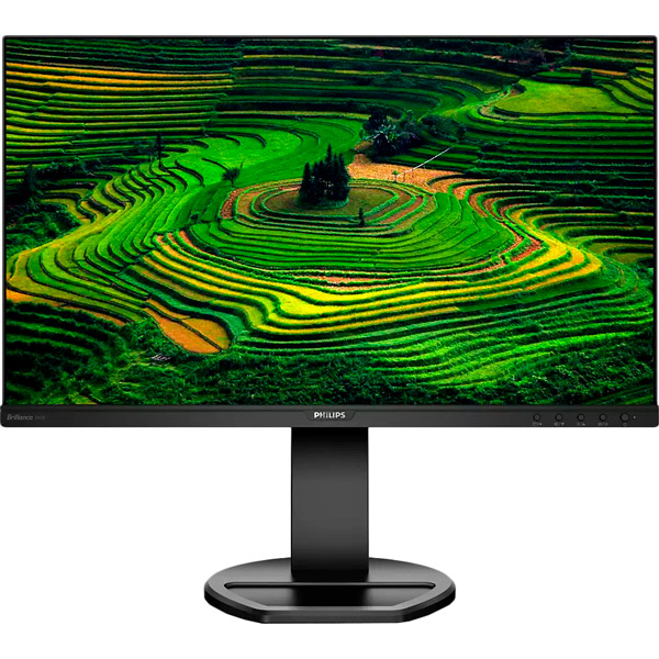 

Монитор PHILIPS 241B8QJEB, 241B8QJEB