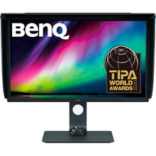 Монітор BENQ SW321C (9H.LJ1LB.QBE)