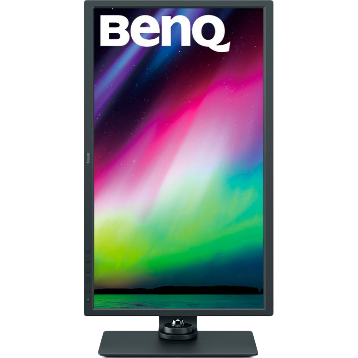 Монітор BENQ SW321C (9H.LJ1LB.QBE) Діагональ 32