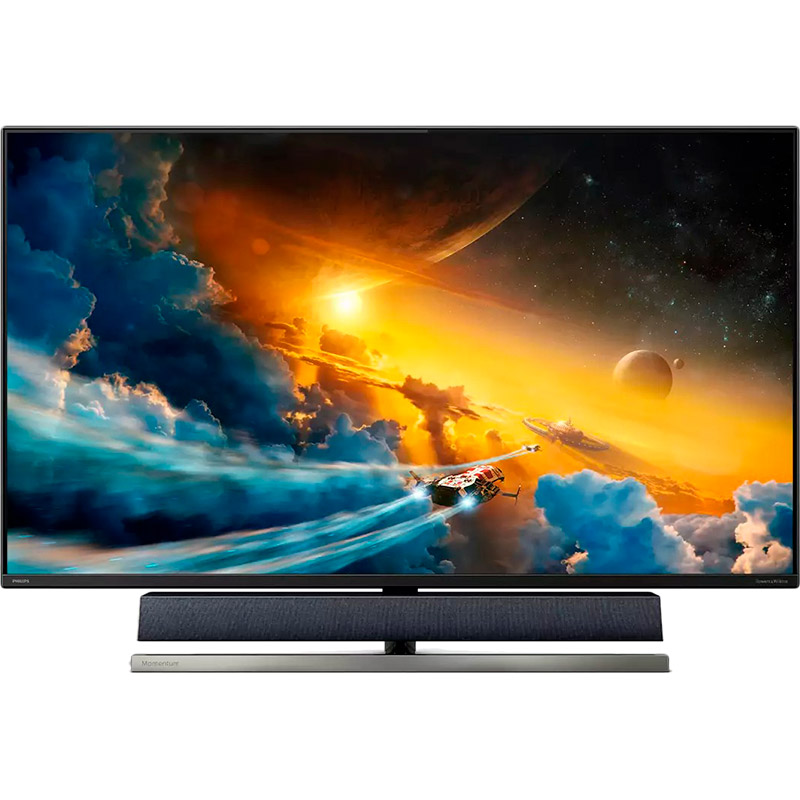 

Монитор PHILIPS 558M1RY/00, 55" 558M1RY/00