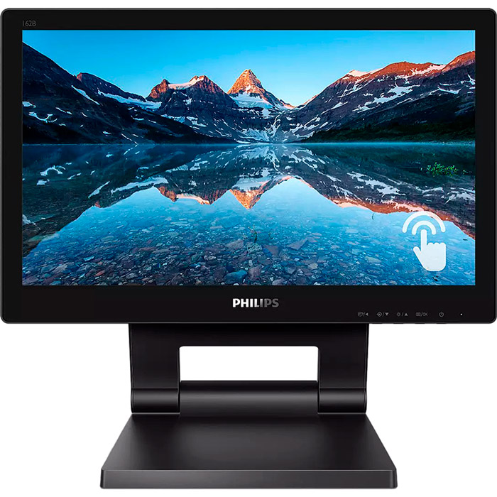 Монітор PHILIPS 162B9T/00