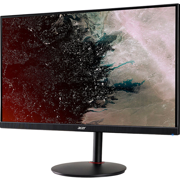 Монітор ACER Nitro XV270P (UM.HX0EE.P04) Роздільна здатність 1920 x 1080
