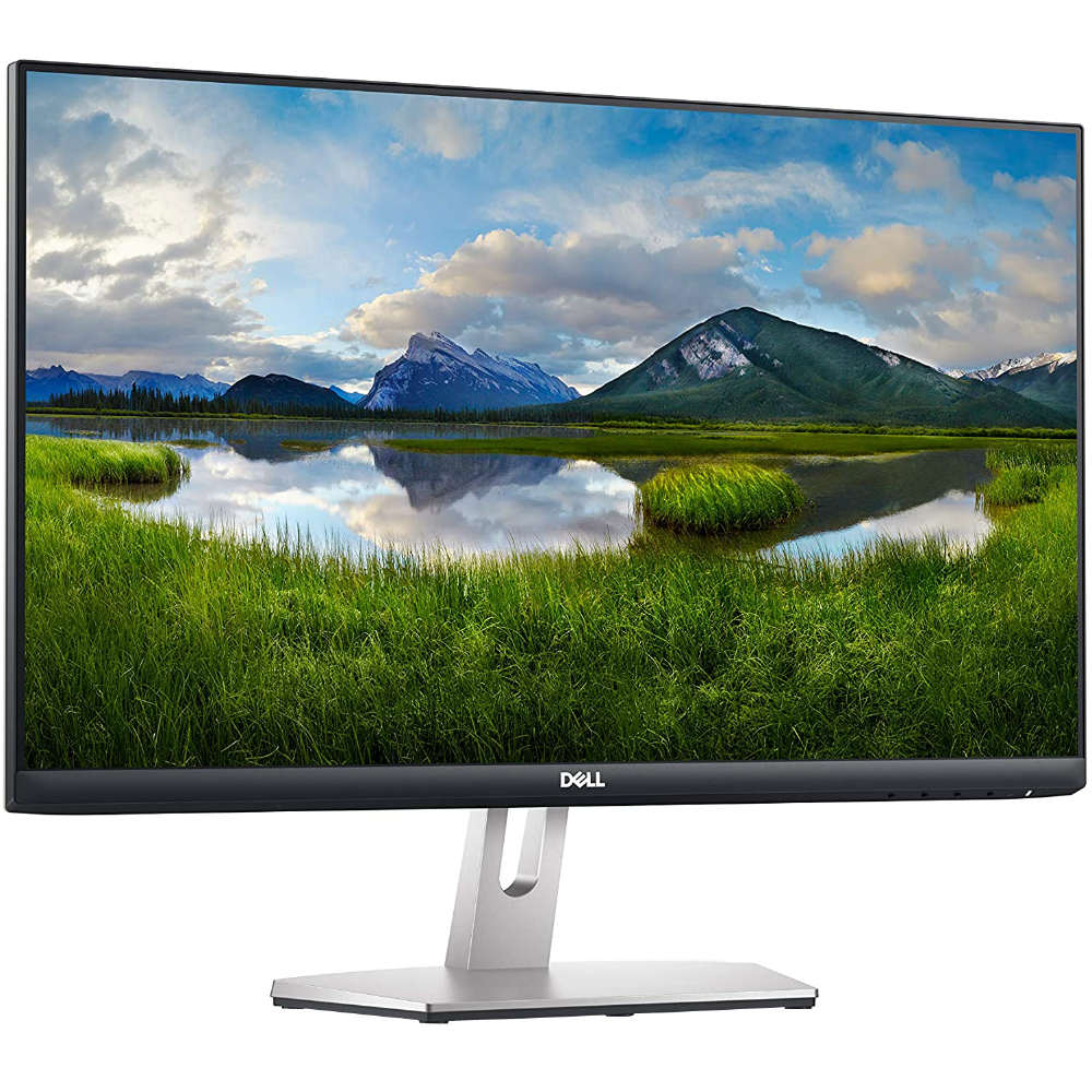 Монітор DELL S2421H (210-AXKR) Роздільна здатність 1920 x 1080