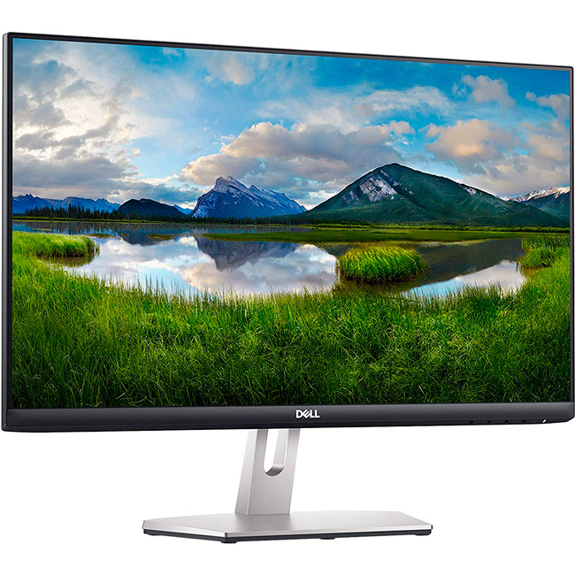 Монітор DELL S2421HN (210-AXKS) Діагональ 23.8