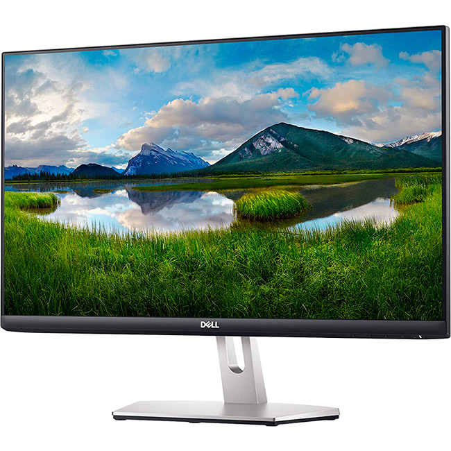 Монітор DELL S2421HN (210-AXKS) Роздільна здатність 1920 x 1080