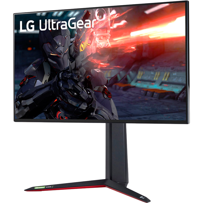 Монітор LG 27GN950-B Діагональ 27