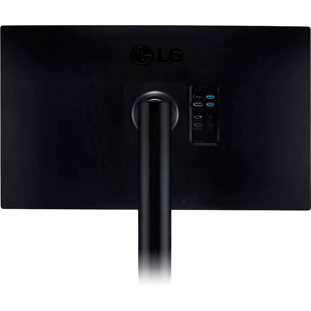 У Фокстрот Монітор LG 27QN880-B