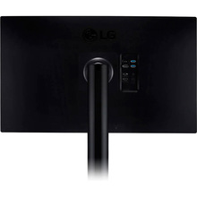 Монітор LG 27QN880-B