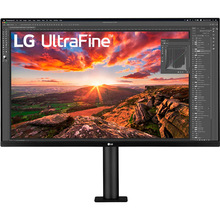 Монітор LG 32UN880-B