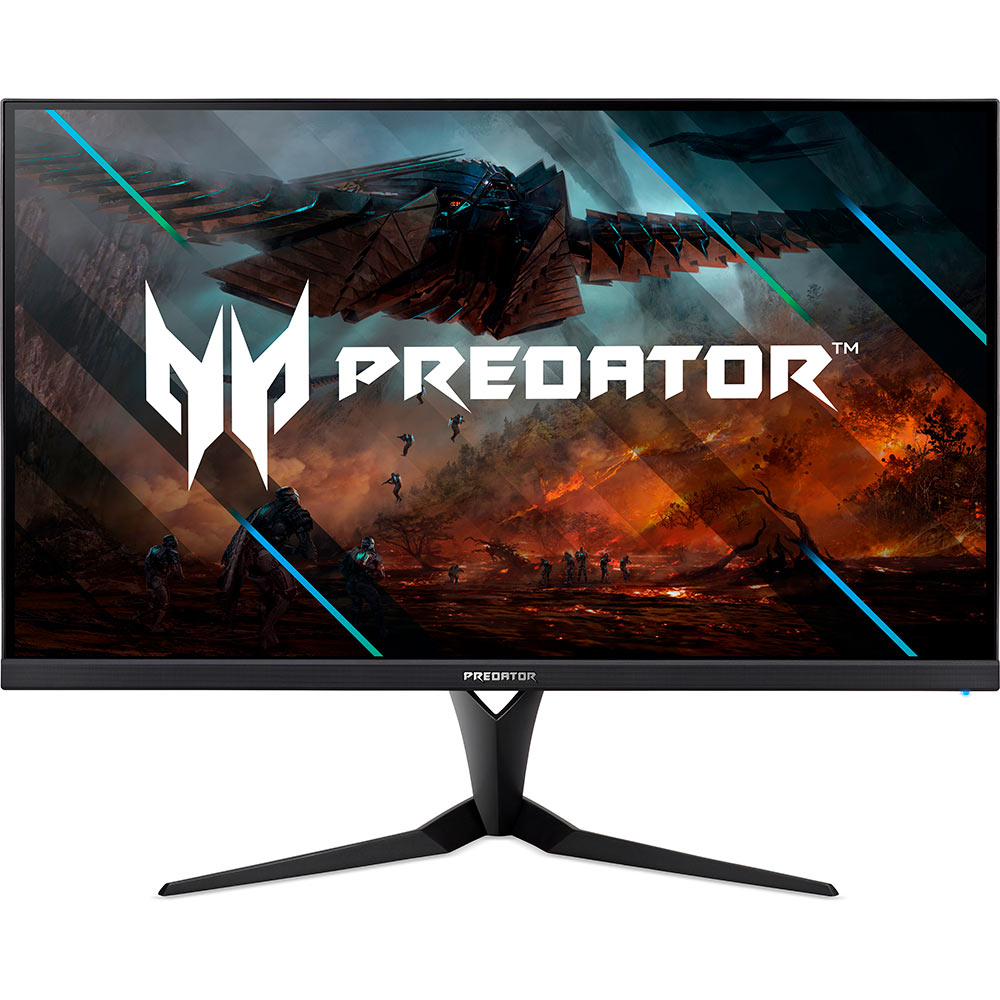 Монитор ACER Predator XB323UGPbmiiphzx (UM.JX3EE.P01)