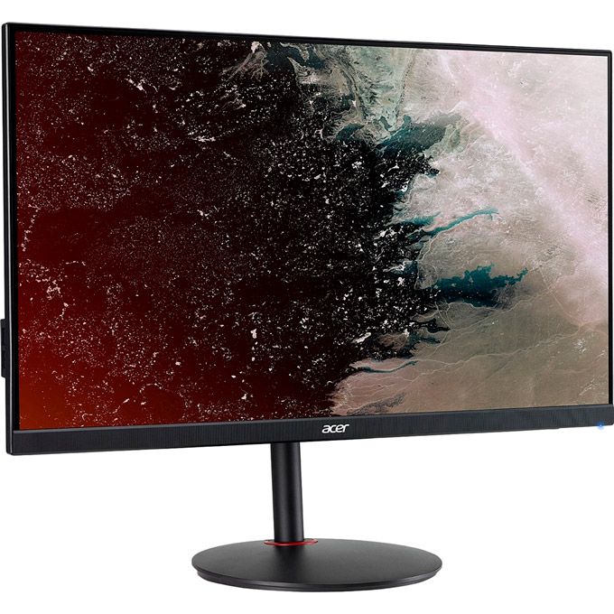 Монитор ACER Nitro XV240YPbmiiprx (UM.QX0EE.P01) Диагональ 23.8