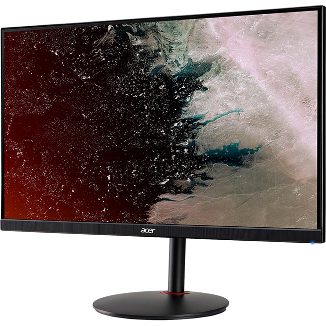 Монитор ACER Nitro XV240YPbmiiprx (UM.QX0EE.P01) Разрешение 1920 x 1080