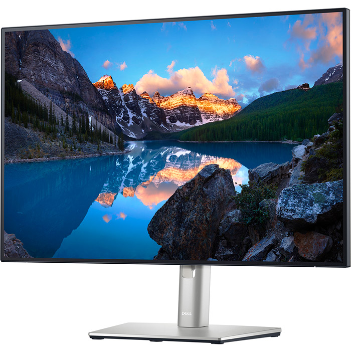 Монитор DELL U2421E (210-AXMB) Разрешение 1920 x 1200