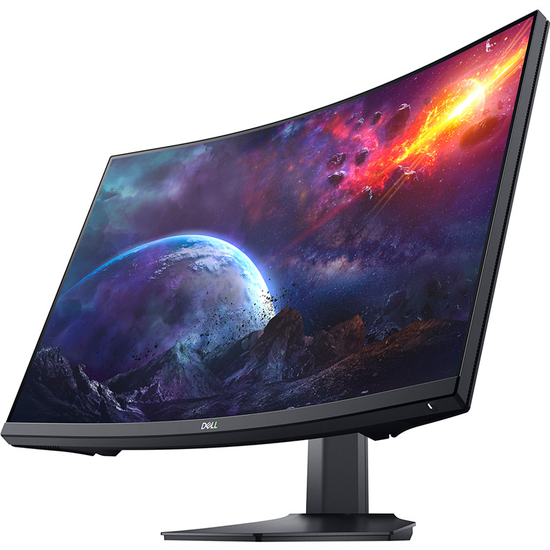 Монітор DELL S2721HGF (210-AWYY) Роздільна здатність 1920 x 1080