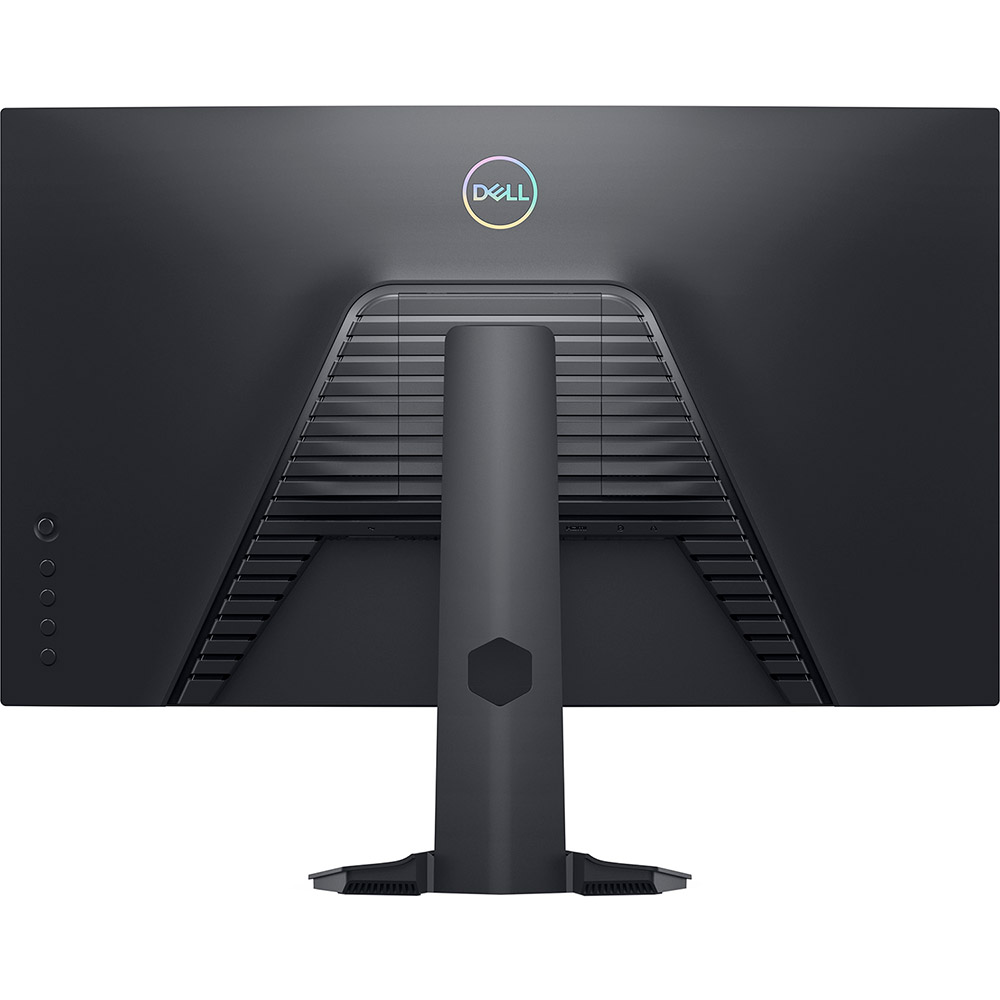 Зовнішній вигляд Монітор DELL S2721HGF (210-AWYY)