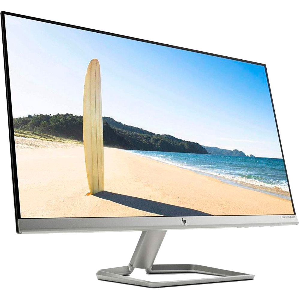 Монитор HP 27fw (4TB31AA) Диагональ 27