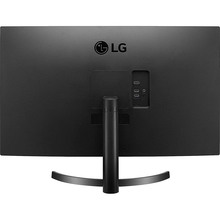 Монітор LG 27QN600-B (27QN600-B)