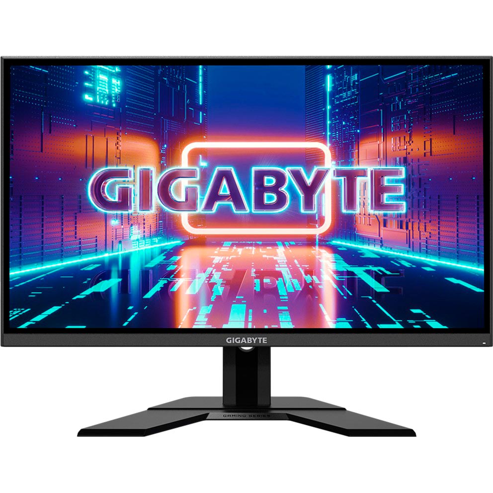 

Монитор Gigabyte G27F Gaming Monitor, G27F
