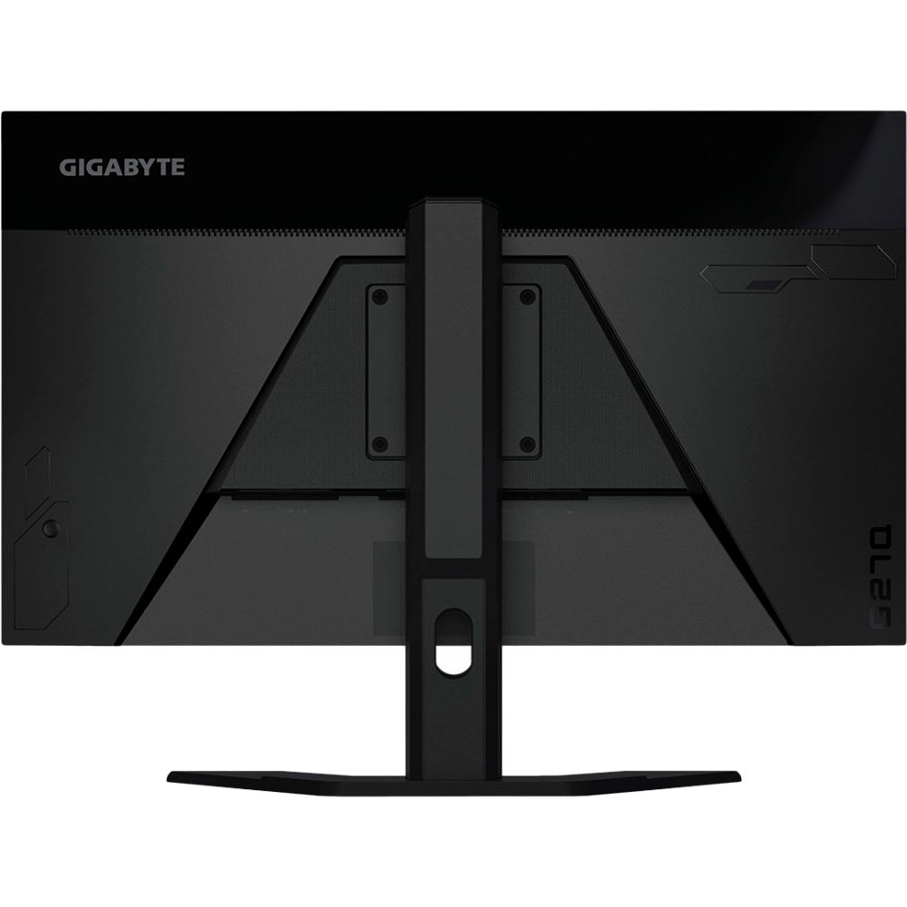 Зовнішній вигляд Монітор Gigabyte G27Q Gaming