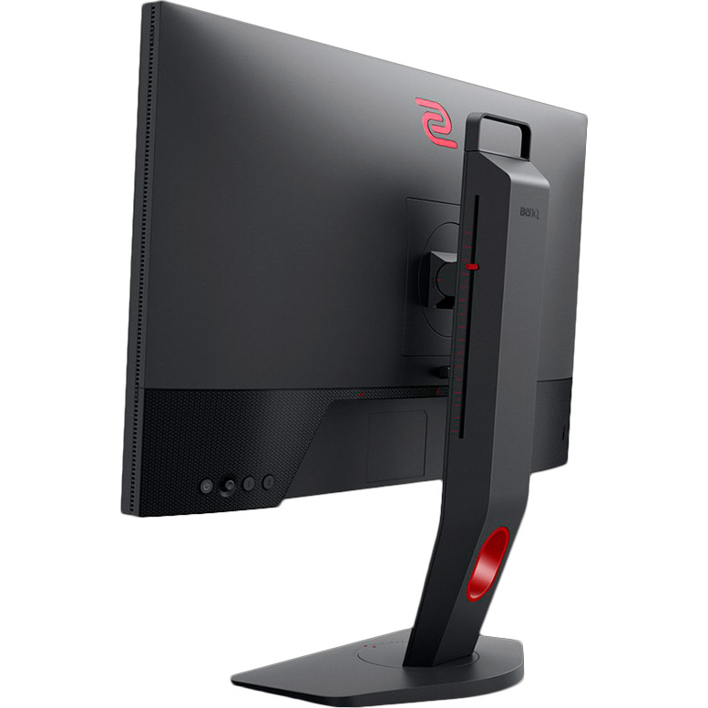 Фото 4 Монитор BENQ XL2411K (9H.LJPLB.QBE)