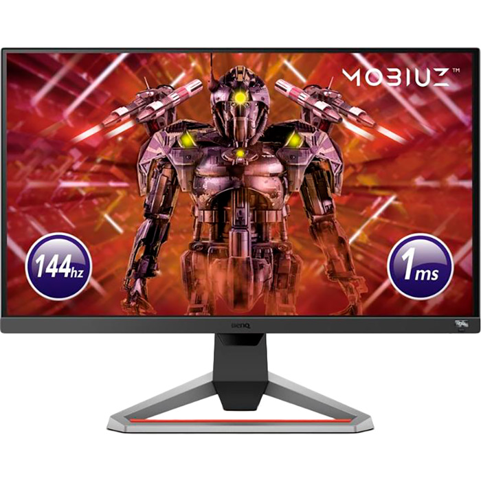 

Монитор BENQ EX2710 (9H.LJKLA.TBE), EX2710 (9H.LJKLA.TBE)