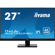 Монітор IIYAMA XU2792UHSU-B1