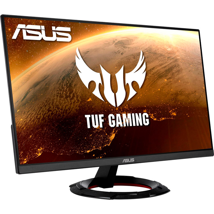 Монитор ASUS TUF Gaming VG249Q1R (90LM05V1-B01E70) Диагональ 23.8