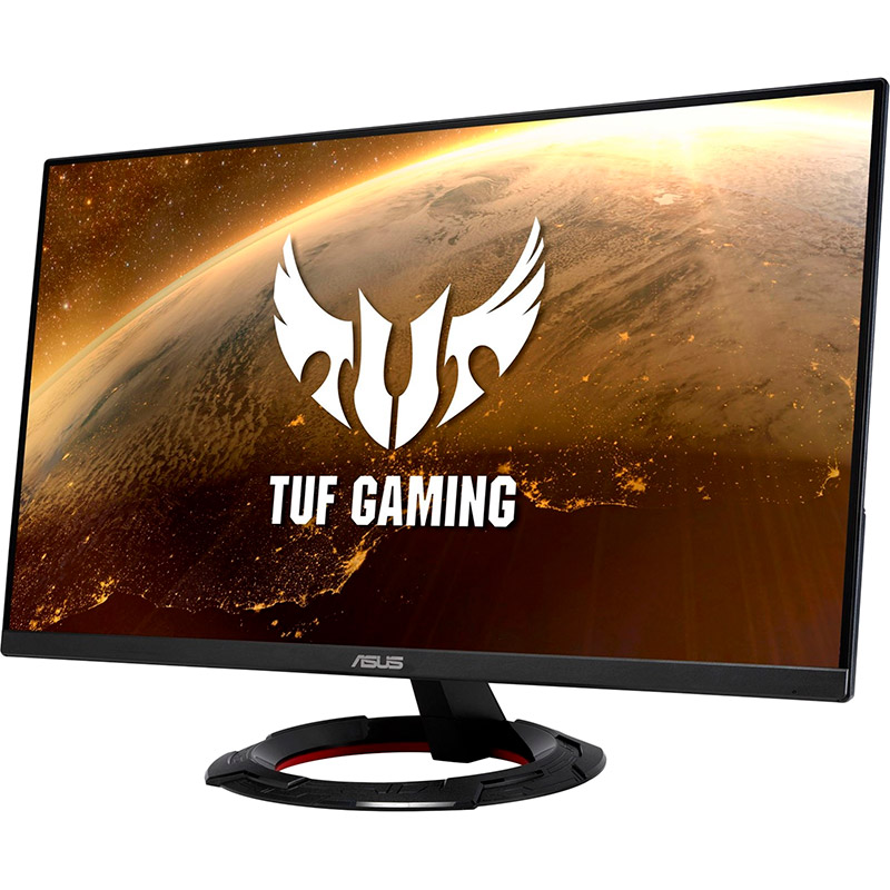 Монитор ASUS TUF Gaming VG249Q1R (90LM05V1-B01E70) Разрешение 1920 x 1080