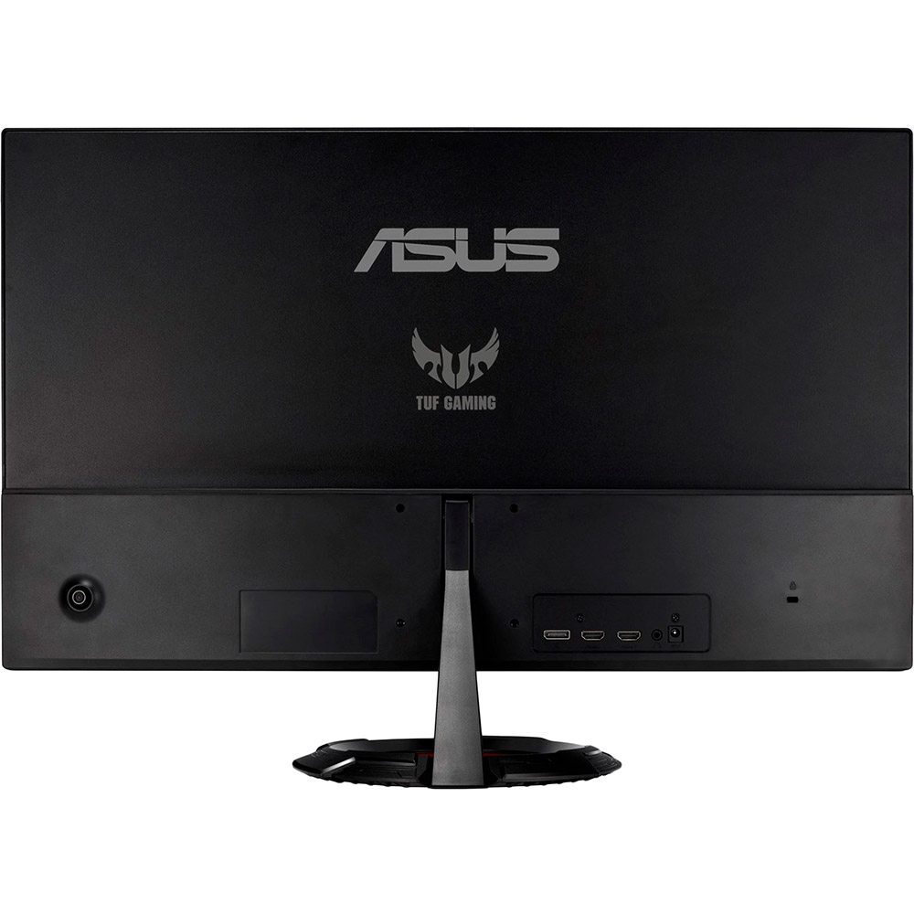 Внешний вид Монитор ASUS TUF Gaming VG249Q1R (90LM05V1-B01E70)