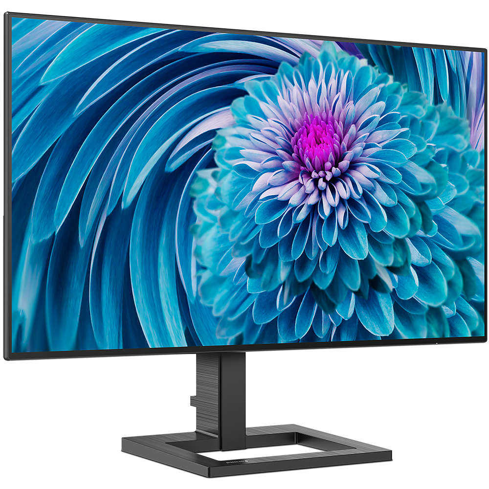 Монітор PHILIPS 27" 275E2FAE/00 Black Діагональ 27