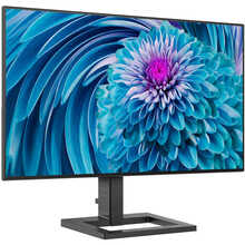 Монитор PHILIPS 27" 275E2FAE/00 Black