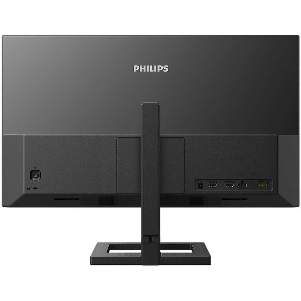 Фото 4 Монитор PHILIPS 27" 275E2FAE/00 Black