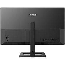 Монитор PHILIPS 27" 275E2FAE/00 Black