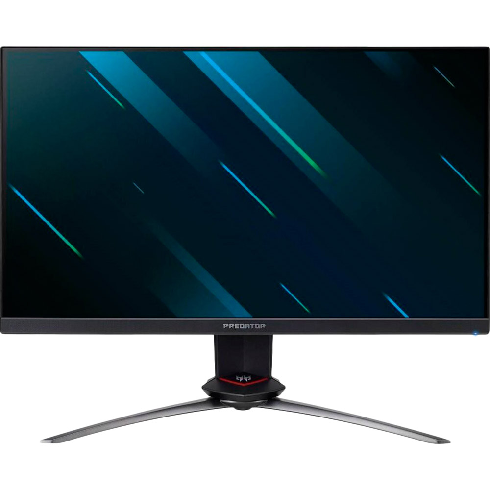 

Монитор Acer Predator 27" XB273GPbmiiprzx (UM.HX3EE.P20), 27" XB273GPbmiiprzx (UM.HX3EE.P20)