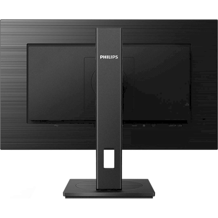 Монітор PHILIPS 23.8" 245B1/00 Матриця IPS