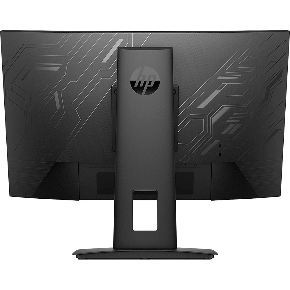 Монитор HP X24c (9FM22AA) Разрешение 1920 x 1080