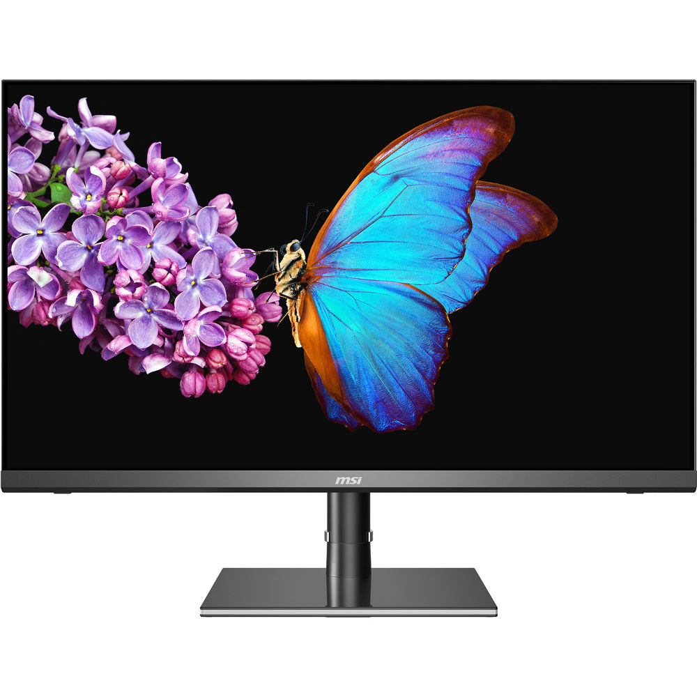 

Монитор MSI CREATOR PS321QR, CREATOR PS321QR