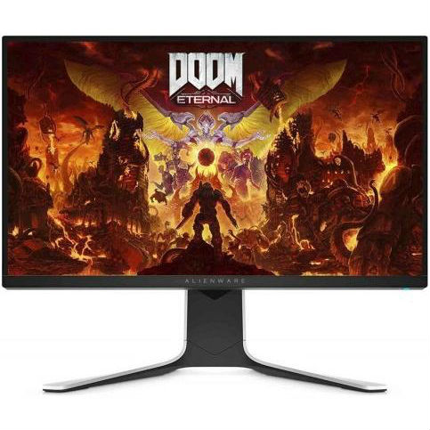 

Монитор DELL AW2720HFA (210-AXVY), AW2720HFA (210-AXVY)