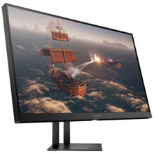 Монитор HP OMEN 27i (8AC94AA)