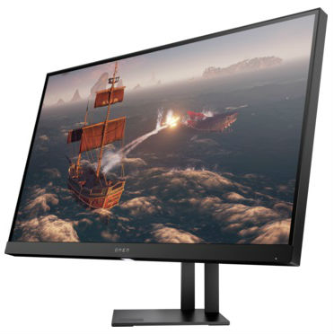 Монитор HP OMEN 27i (8AC94AA) Разрешение 2560 х 1440