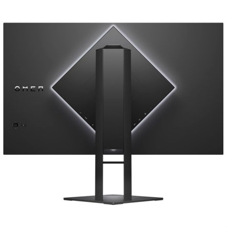 Внешний вид Монитор HP OMEN 27i (8AC94AA)