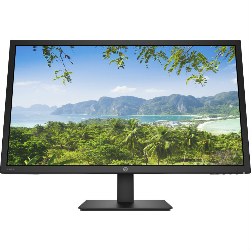 

Монитор HP V28 (8WH58AA), V28 (8WH58AA)