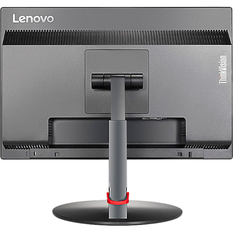 Монітор LENOVO ThinkVision T2054p (60G1MAT2UA) Роздільна здатність 1440 x 900