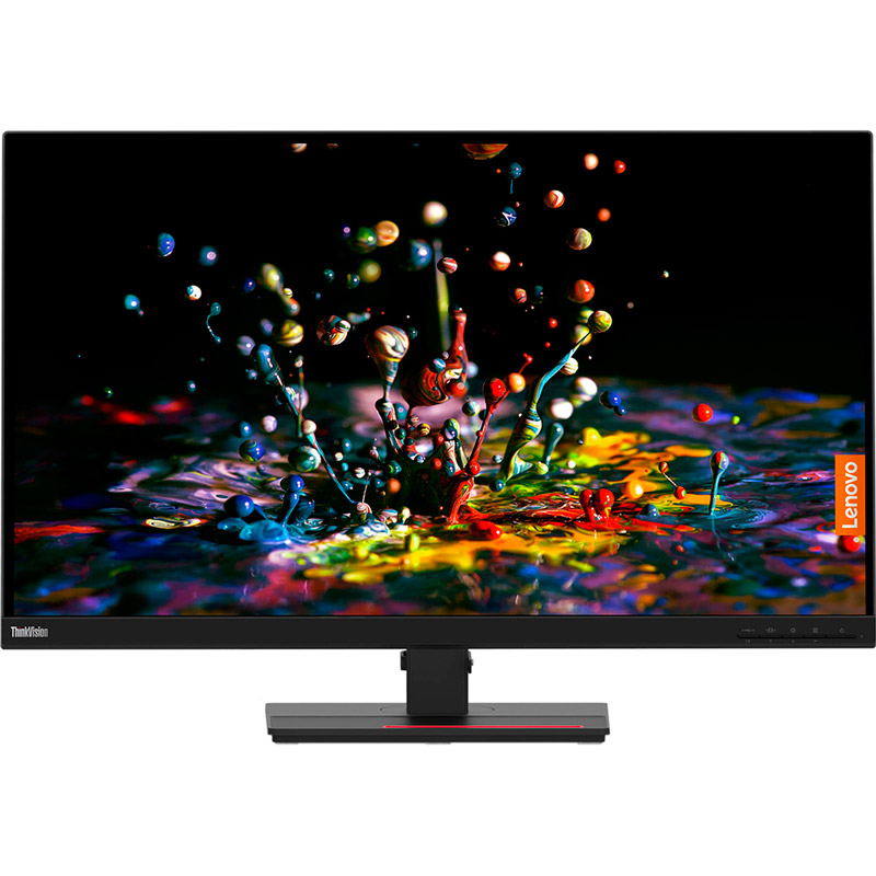 

Монитор LENOVO ThinkVision P32p-20 Raven Black (62A2GAT2UA), ThinkVision P32p-20 (62A2GAT2UA)